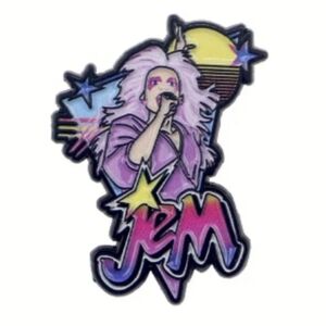🎤 Jem Pin